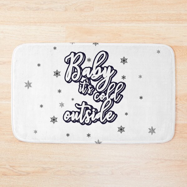 Item preview, Baby it´s cold outside designed and sold by Twins-Designs.