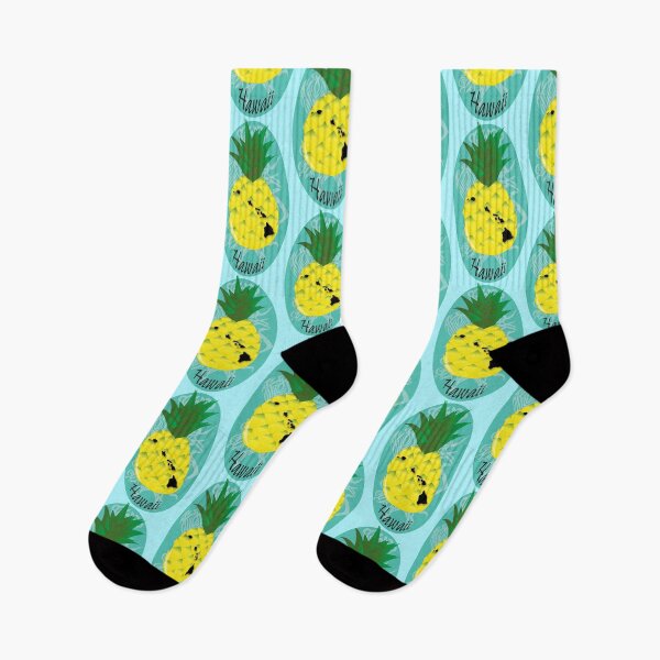 Item preview, Hawaiian Pineapple designed and sold by CM-PD.