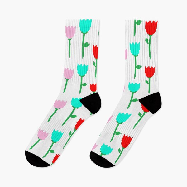 Item preview, Pixel Flower designed and sold by MonVerSer.