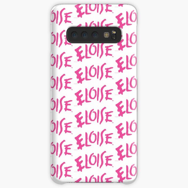 Eloise Samsung Galaxy Snap Case