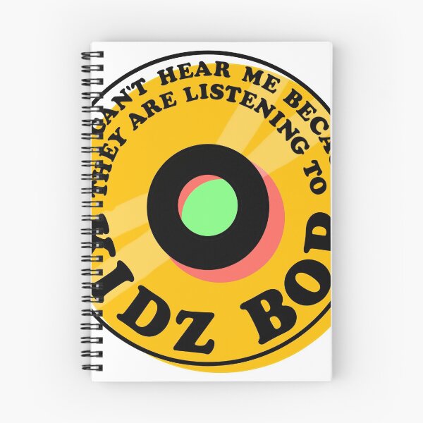 Item preview, KIDZ BOP designed and sold by Valeri Win.