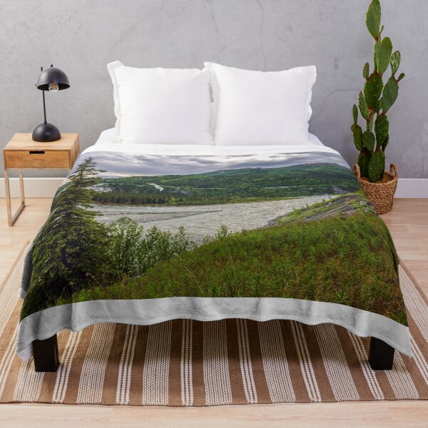 Item preview, Scenic Denali View designed and sold by AndyKazie.