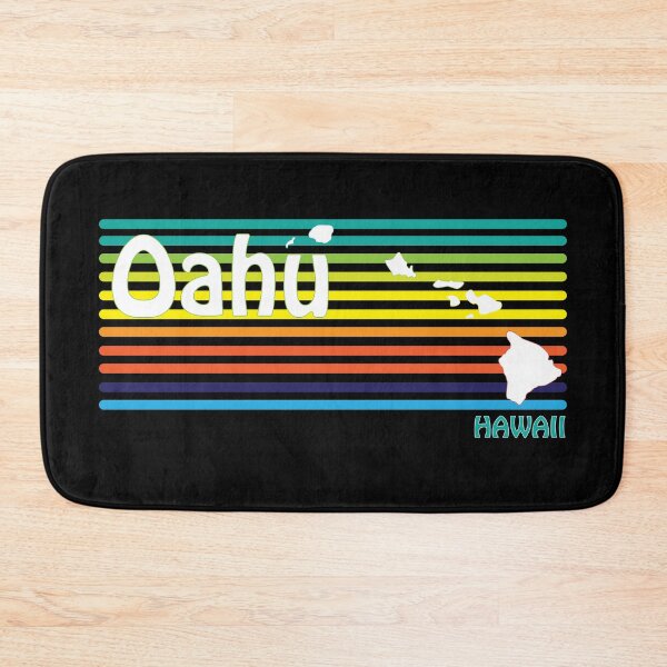 Item preview, Oahu, Hawaii designed and sold by CM-PD.