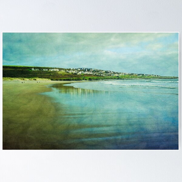 Item preview, Ogmore-by-Sea#5 designed and sold by RJDowns.