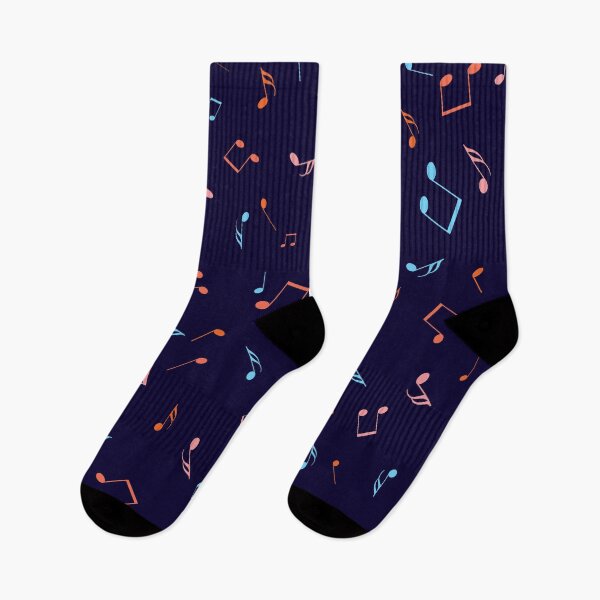 Artikelvorschau, Music Notes entworfen und verkauft von Twins-Designs.
