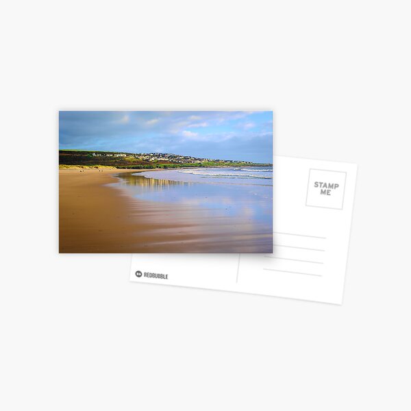 Aperçu de l'œuvre Ogmore-by-Sea # 6 créée et vendue par RJDowns.