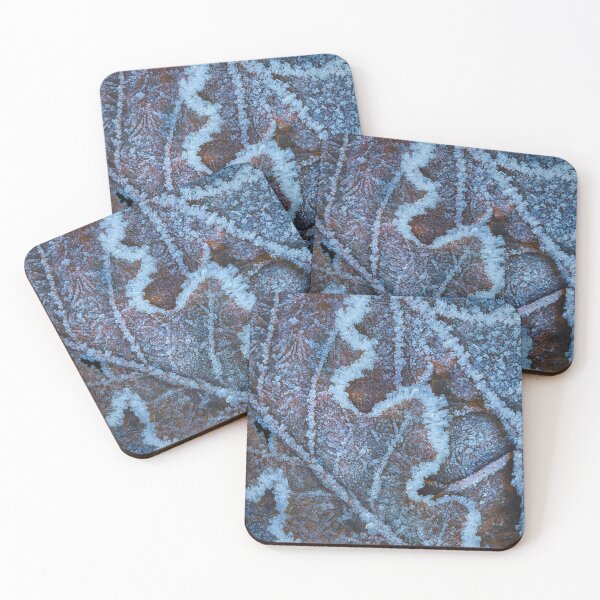 Item preview, Frosty Leaves 2 designed and sold by Veikko  Suikkanen.