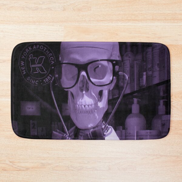 Item preview, Mad Doc designed and sold by ArteCluster.