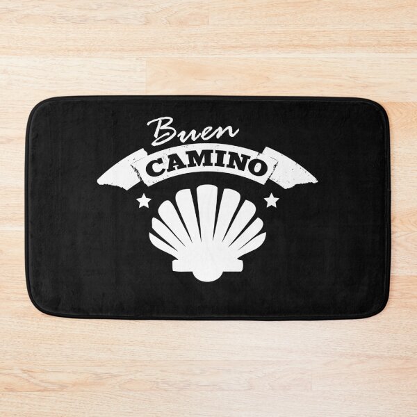 Item preview, For all who know the way! Buen camino designed and sold by Cutebutfunny.