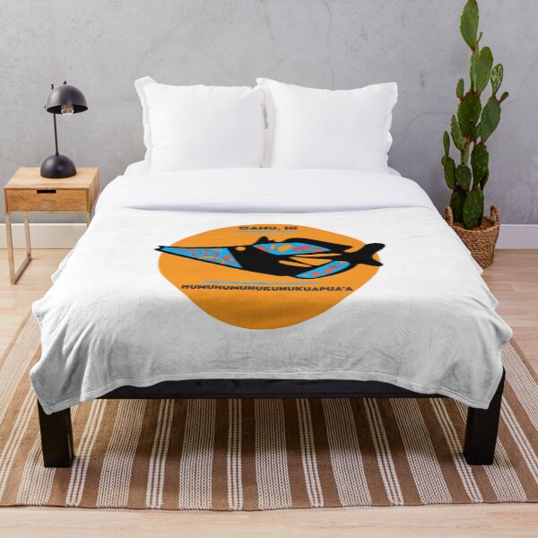 Item preview, Oahu, HI: Humuhumunukunukuapua'a designed and sold by CM-PD.