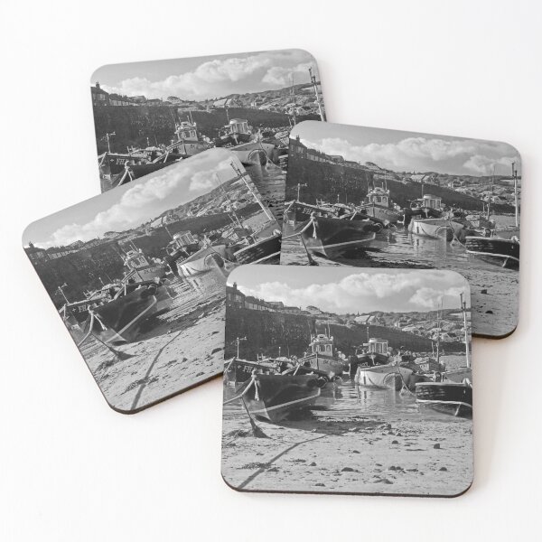 Item preview, Coverack, Cornwall designed and sold by Richard Dunstan.