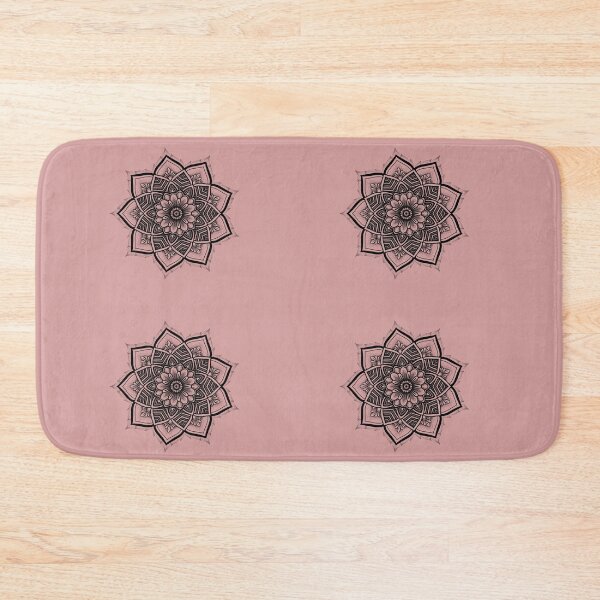 Item preview, Mandala 4 designed and sold by dtmtattoo.