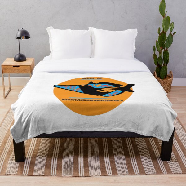 Item preview, Maui, Hawaii: Humuhumunukunukuapua'a designed and sold by CM-PD.
