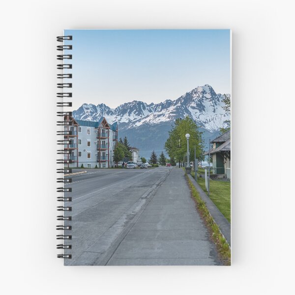 Item preview, Scenic Seward designed and sold by AndyKazie.