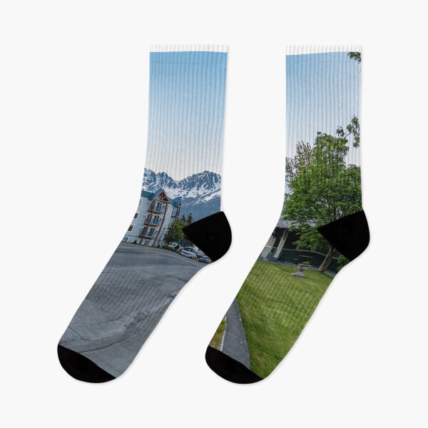 Item preview, Scenic Seward designed and sold by AndyKazie.