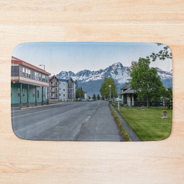 Item preview, Scenic Seward designed and sold by AndyKazie.