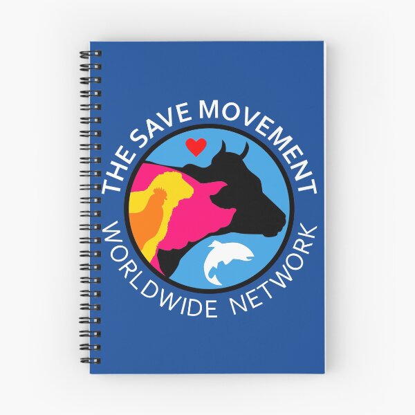 Item preview, The Save Movement designed and sold by EbtsOby.