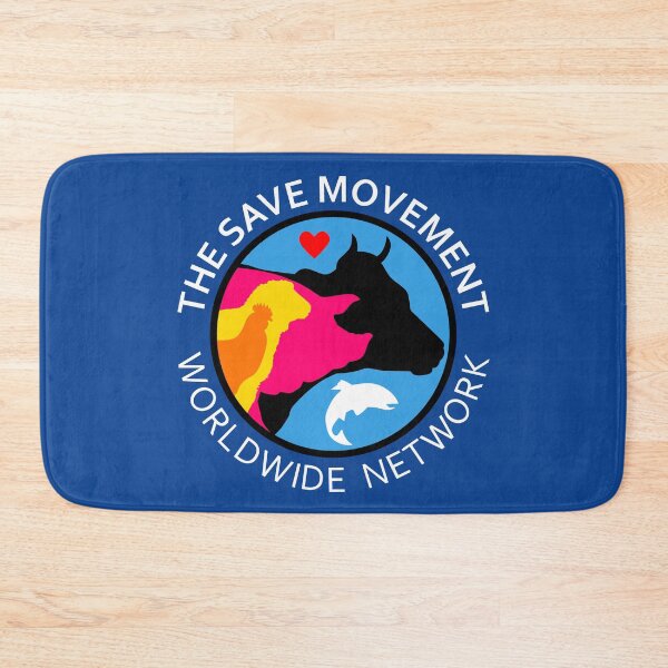 Item preview, The Save Movement designed and sold by EbtsOby.