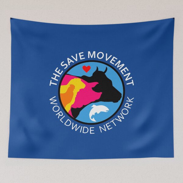 Item preview, The Save Movement designed and sold by EbtsOby.