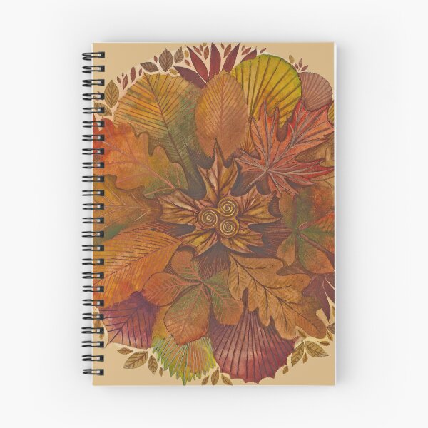 Item preview, Autumn Love designed and sold by kathoffmannart.