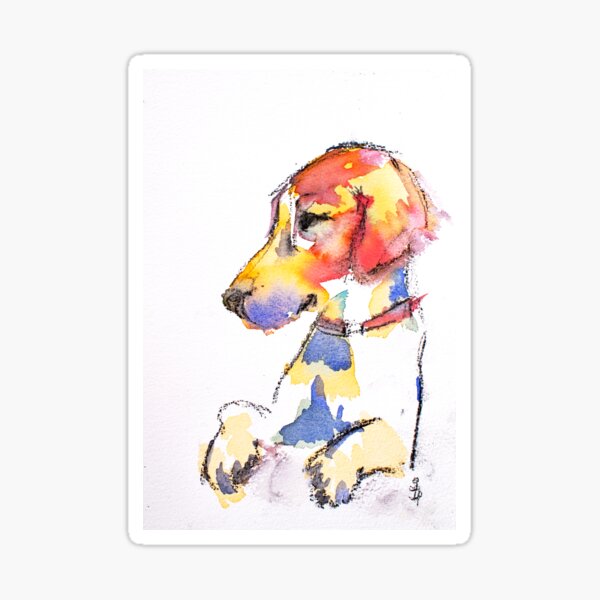 Petition for Lap Sticker