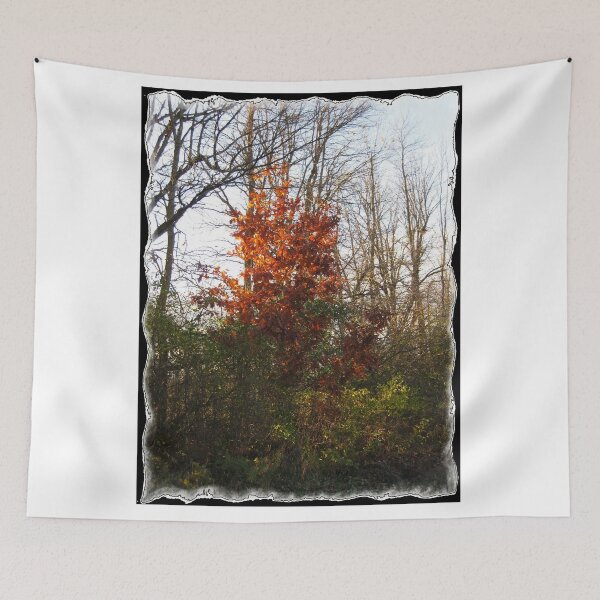 Item preview, Autumn Beauty designed and sold by Bubblepoor.