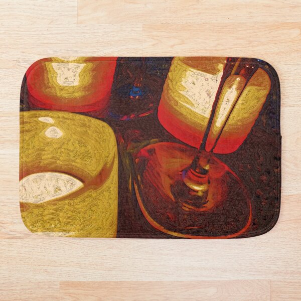 Item preview, By Candle Lights designed and sold by ArtOfE.