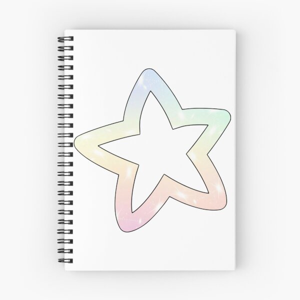 Item preview, Kawaii Star designed and sold by Nyle Doré.
