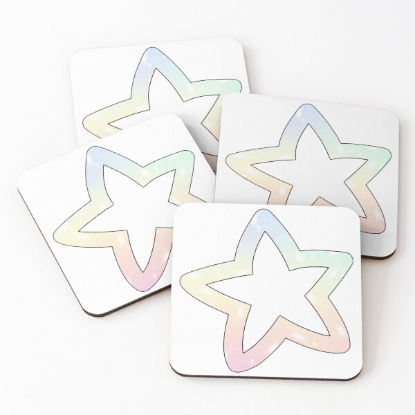Item preview, Kawaii Star designed and sold by Nyle Doré.