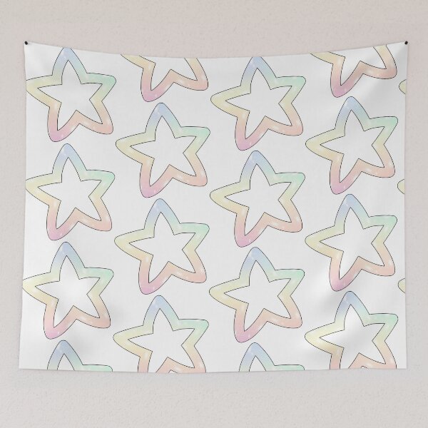 Item preview, Kawaii Star designed and sold by Nyle Doré.