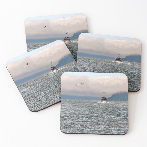 Item preview, Sea Tour Boat designed and sold by AndyKazie.