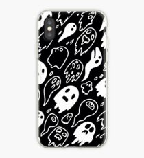 SpoOky iPhone Case