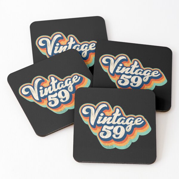 Item preview, Vintage 59 01 designed and sold by Scoopivich.