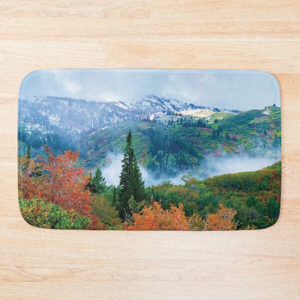Item preview, Majestic Snow Capped Peaks by Jerald Simon (Music Motivation - musicmotivation.com) designed and sold by jeraldsimon.