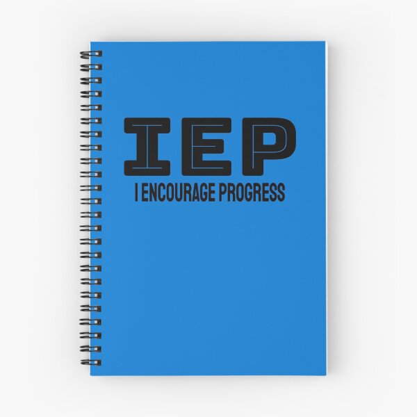 Item preview, IEP-I encourage progress designed and sold by TheBoyTeacher.