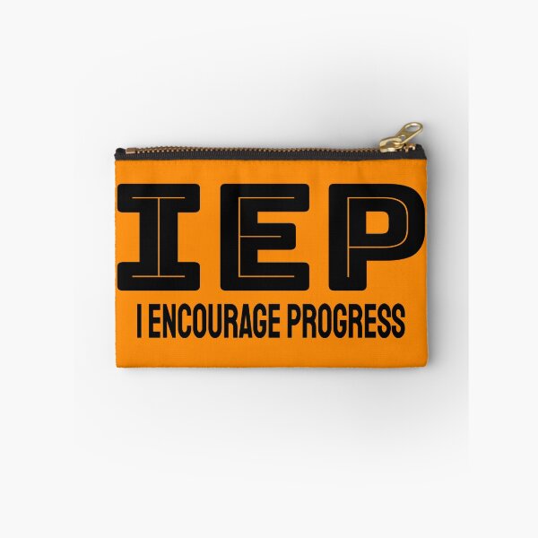 Item preview, IEP-I encourage progress designed and sold by TheBoyTeacher.