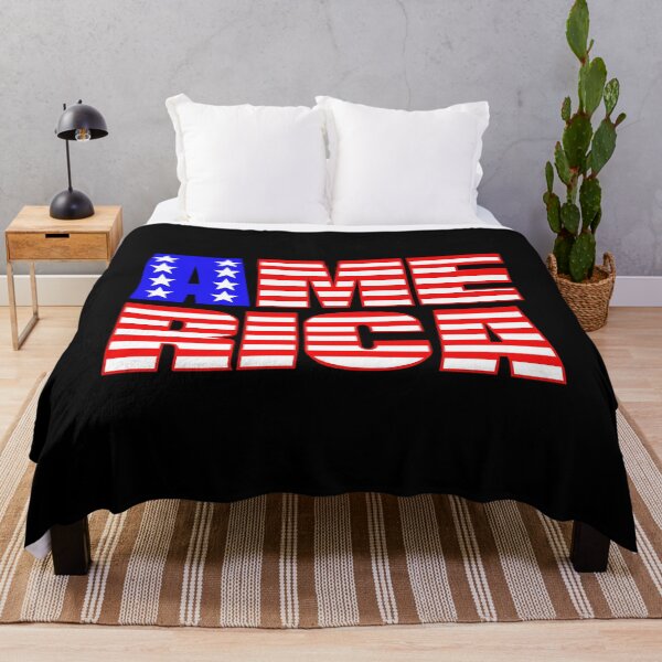 Item preview, American Flag designed and sold by DafyddEm.