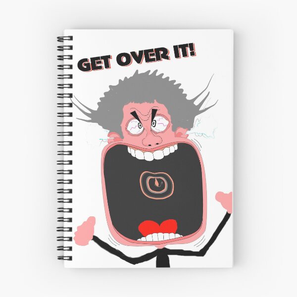 Item preview, Frustrated! designed and sold by kristalcurt.