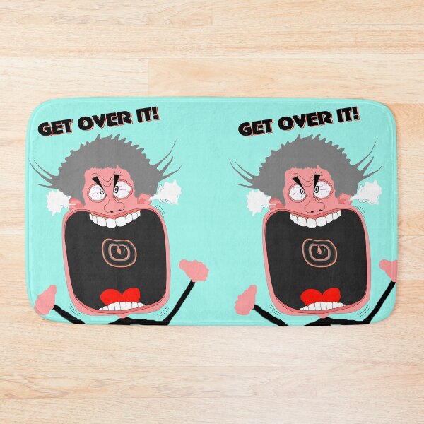 Item preview, Frustrated! designed and sold by kristalcurt.