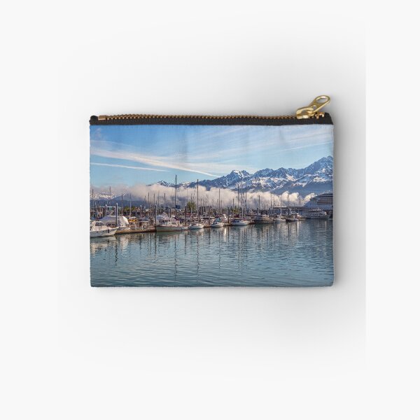 Item preview, Seward Marina designed and sold by AndyKazie.
