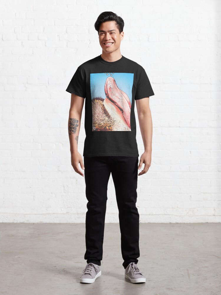 Alternate view of Every Last Drop Classic T-Shirt