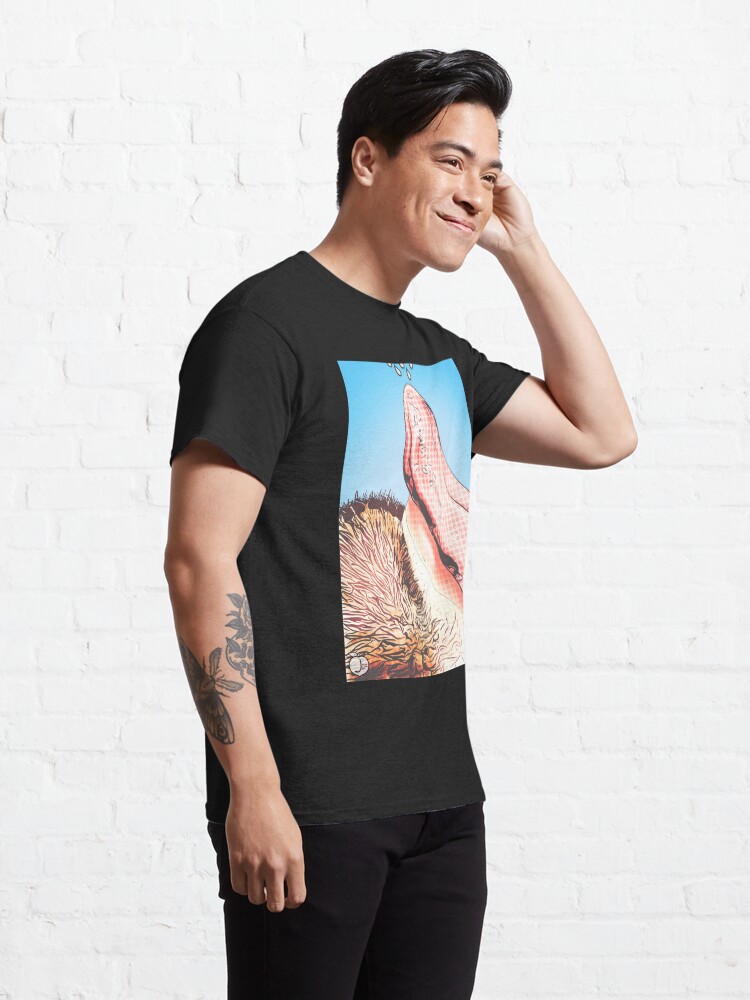 Alternate view of Every Last Drop Classic T-Shirt
