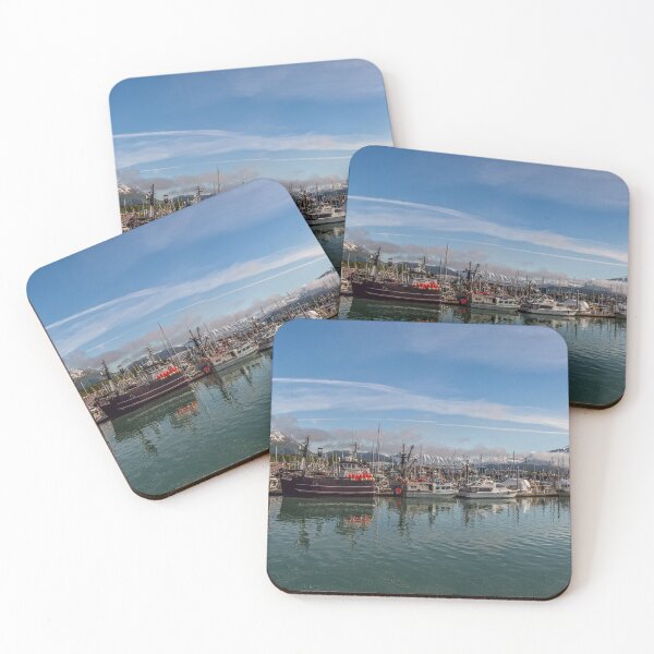 Item preview, Seward Panorama designed and sold by AndyKazie.