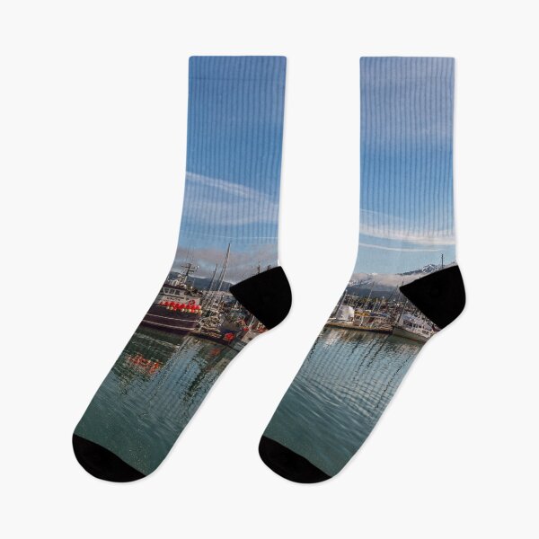 Item preview, Seward Panorama designed and sold by AndyKazie.