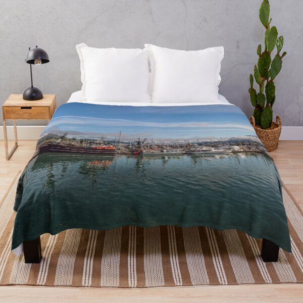 Item preview, Seward Panorama designed and sold by AndyKazie.