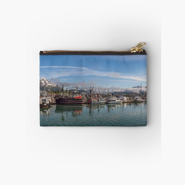 Item preview, Seward Panorama designed and sold by AndyKazie.