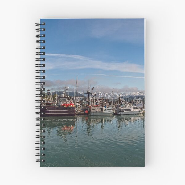 Item preview, Seward Panorama designed and sold by AndyKazie.