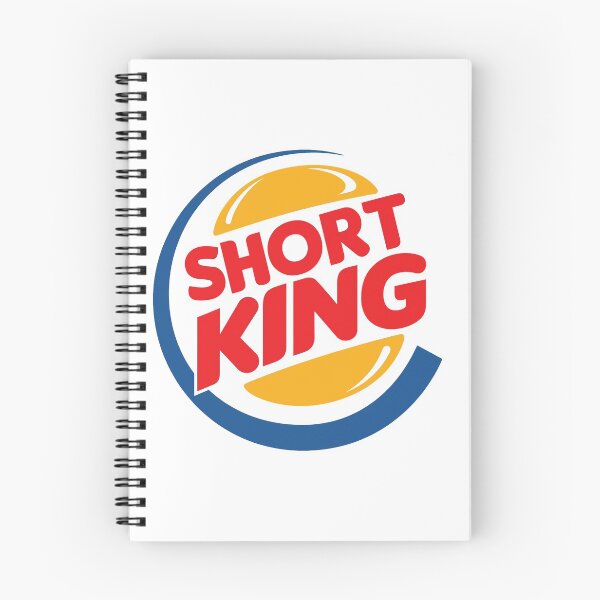 Artikelvorschau, Kurze King-Cody Ko und Noel Miller / Tiny Meat Gang entworfen und verkauft von josiekrentz.