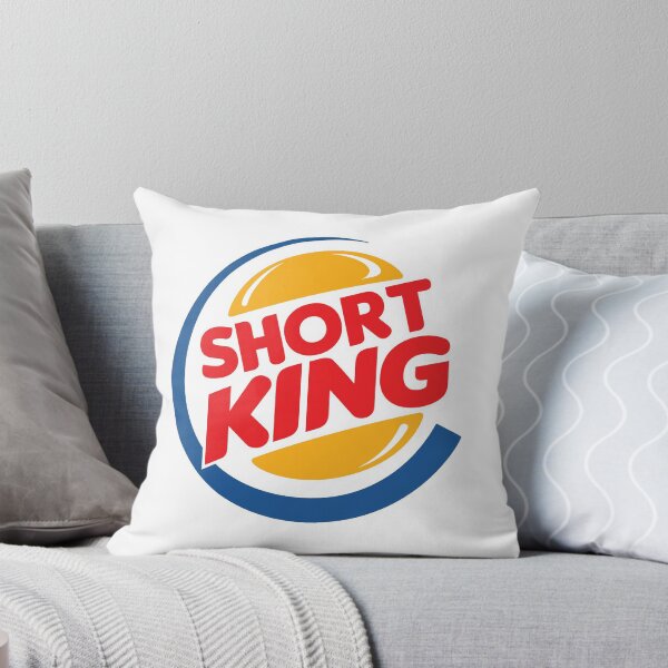 Item preview, Short King- Cody Ko and Noel Miller/Tiny Meat gang designed and sold by josiekrentz.