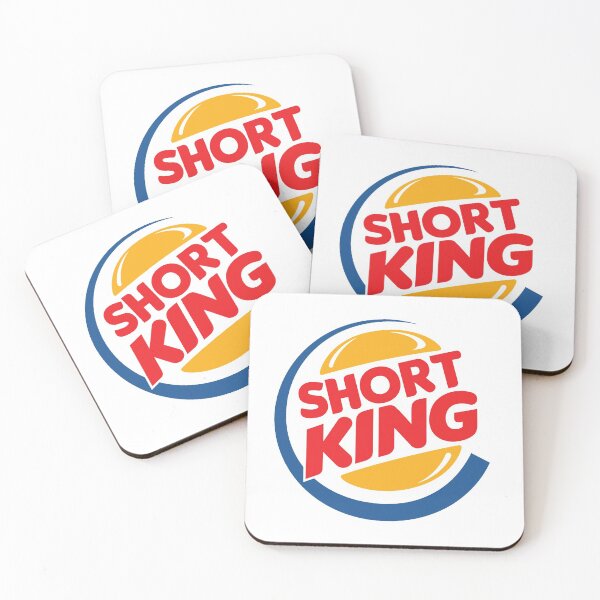 Item preview, Short King- Cody Ko and Noel Miller/Tiny Meat gang designed and sold by josiekrentz.